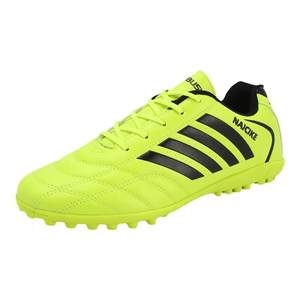 Special -off brand football shoes Broken nail boys and girls for primary and secondary school students special training shoes artificial grass TF children