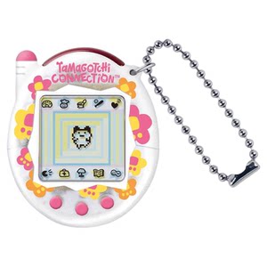 
New version of Bandai Tumagoko electronic pet game console toy V3 communication online boys and girls Children's Day gift