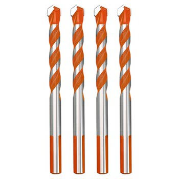 Overlord Diamond Super Alloy Concrete Tile Triangle