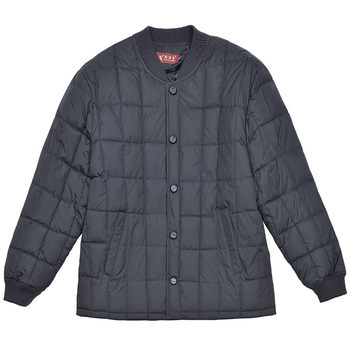 
Middle-aged and elderly men's winter-proof cotton-padded jackets