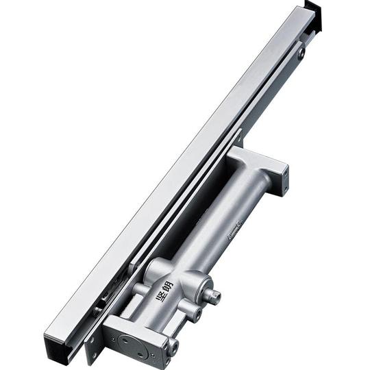 U09 Kin Long Kin Long Automatischer Türschließer - Hydraulische Dämpfung ...