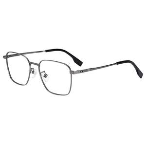 
Price anti-blue light glasses men's anti-fatigue radiation myopia eyes can be matched with ultra-light eye protection computer frame