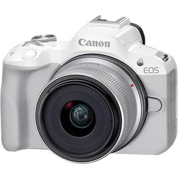 
[Discount for consultation] Canon R50 mirrorless camera