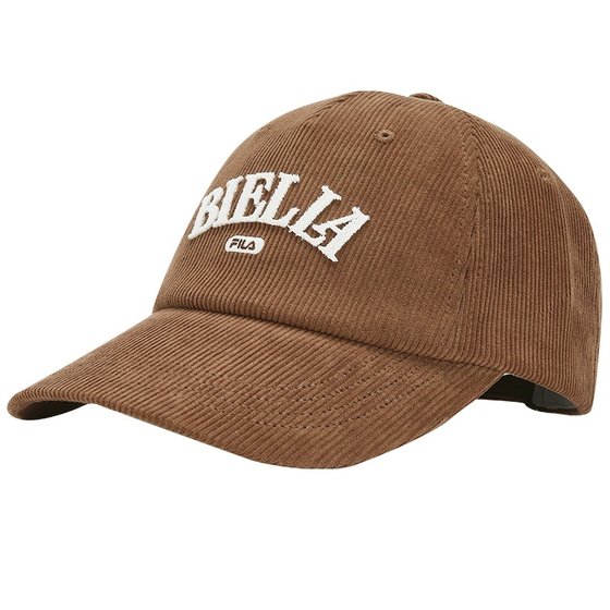 
FILA official couple baseball cap 2025 winter new tennis sports cap men's sun hat women's baseball cap