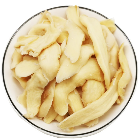 Dried Volt Ginger Slices - Hunan Specialty Snack