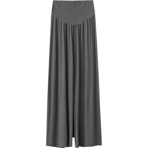 
Large size maternity pants summer outer wear trousers wide leg pants thin section 300 modal loose casual leggings 200*0.5kg