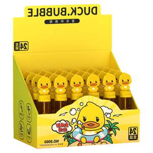 
Children's cartoon bubble stick water kindergarten gift boy and girl supplement photography props baby bubble liquid toys