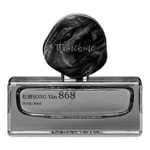 
[Christmas Gift] TTOUCHME Pine Smoke 868 Perfume Niche Sandalwood Men and Women Fragrance Woody Light Fragrance
