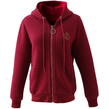 Sweatshirt autumn new 40-year-old casual loose jacket