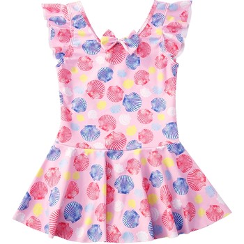Children's Skirts Equipment Swimsuit
