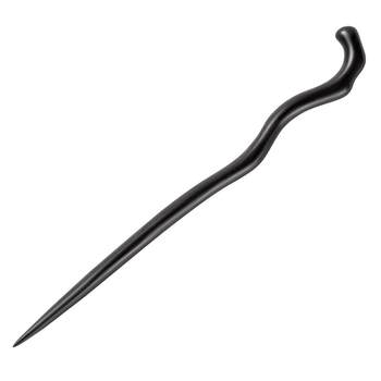 New Chinese-style wooden hairpin in Patya