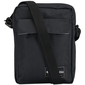 
Columbia Columbia Outdoor Men and Women 2.5L Simple Shoulder Bag Sports Travel Leisure Bag UU2349