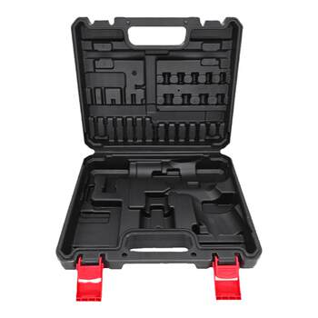 
12V16.8V18V21V lithium charging drill box