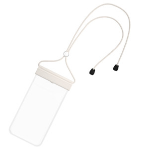 Waterproof mobile phone bag, touch screen, swimming, underwater photography, mobile phone case, hot spring diving bag, sealed special mobile phone bag