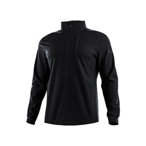 
Monster Guardians men's outdoor three-defense golf stand collar jacket stretch slim sports jacket