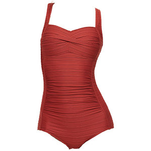 AIMU new swimsuit female Xia bubble hot springs high -level sense, pure desire to cover the belly thin bikini swimming pool
