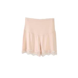 Pregnant women's safety pants anti -light summer thin models can wear pants, children summer shorts leggings, mirroring women's dress summer clothing