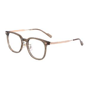
Price cold brown anti-blue light glasses for women, anti-fatigue, radiation discoloration, pigmented, non-prescription glasses frames for men