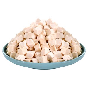 
Dog snacks, freeze-dried chicken nuggets, chicken breast nuggets, cat snacks, teeth grinding, fattening, nutritional mixed food, training rewards for pets