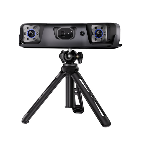 
REVOPOINT MetroX Pro laser 3D scanner Industrial-grade high-precision laser 3D scanning