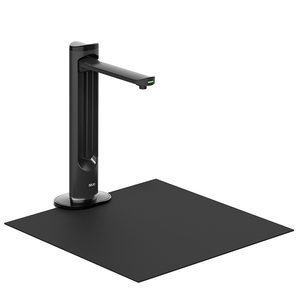 
Deli 15165 high-end upgraded high-definition scanner scanner high-definition 26 million pixels office efficient A3/A4 book high-definition projection automatic correction document synthesis