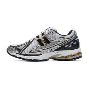 
NEW BALANCE men's NB1906 retro casual shoes breathable lightweight sports shoes wear-resistant training shoes