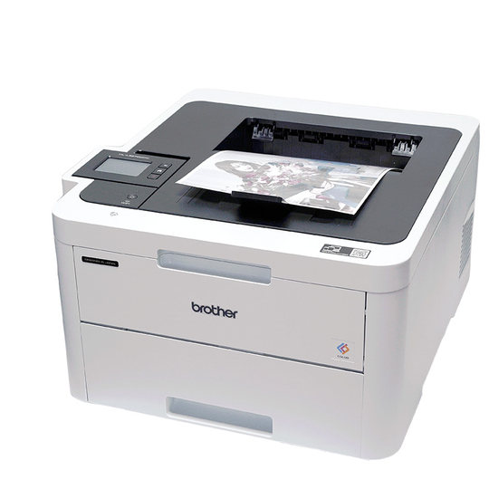 Brother HL-L3270CDW レーザープリンター 中古 ブラザー Brother HL-L3270CDW レーザープリンター 中古 ブラザー
