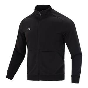 
UA Under Armour Jacket Men's and Women's Same Tops Sportswear Couple Casual Windproof Knit Jacket 23600304
