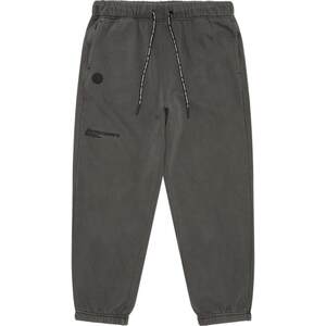 
Aape flagship store men's clothing ape man badges washed old thin velvet trousers trousers 6781XXN