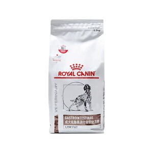 
Royal Canin dog food LF22 adult dog low-fat easy-to-digest full-price prescription food genuine to protect acute and chronic pancreatitis 1.5kg
