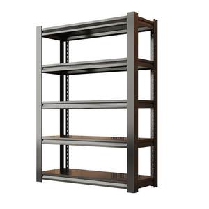 
Shelf storage rack household multi-layer adjustable display rack storage rack debris commercial supermarket balcony storage rack