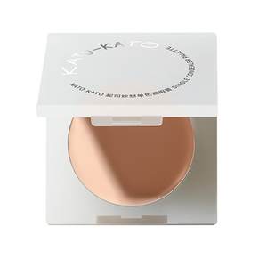 
kato single color concealer three color concealer face covering dark circles acne nasolabial cuts tear groove brighten women