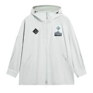 
Lining/Li Ning authentic autumn men's Wade series loose hooded comfortable sports windbreaker AFDT773
