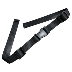 Outdoor backpack non-slip chest strap snap fastening children's adult strap snap buckle universal new style school bag snap buckle