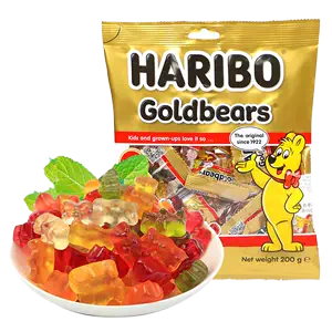 haribo软糖200g - Top 50件haribo软糖200g - 2024年3月更新- Taobao