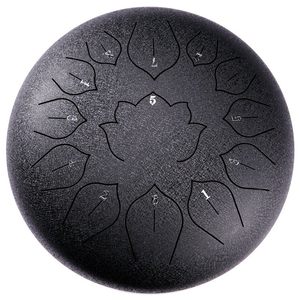 Empty Drum 15 Voice Scholars Professional Children's Brand Official Flagship Store Hand Drum Sonal Drum Instrument Genuine