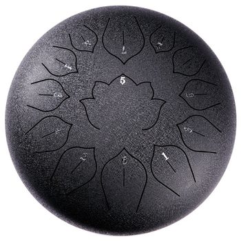 Kongling Drum [Authentic] Official Flagship 15-tone