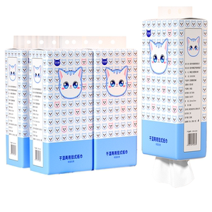 
Paper towels hanging paper towels one penny hanging paper towels household affordable maternal and child toilet paper napkins paper towels