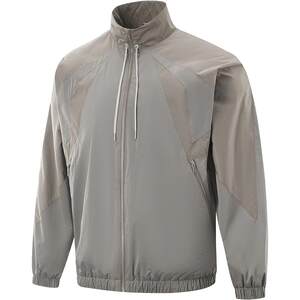 
Li Ning Jimmy Butler Basketball Series Trench Coat Men's Shirt Long Sleeve Jacket Windproof Clothes Spring Weaving Sportswear