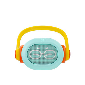 
Uncle Kai's storytelling early education machine player infant and toddler enlightenment ear grinding story machine educational toys children's songs ancient poems