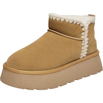 Tata/His casual warm snow boots
