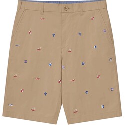 NAUTICA/NAUTICA casual age-reducing shorts