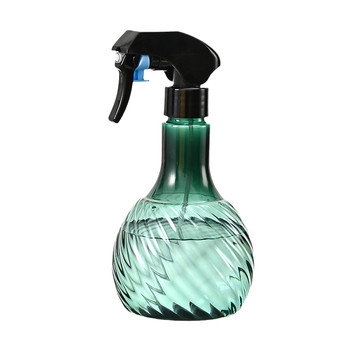 
Air pressure alcohol spray bottle for spray bottle disinfection