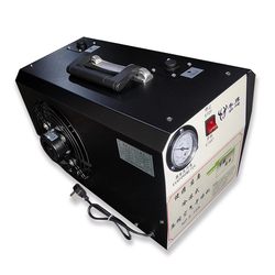 Small Dryer Portable Compressor Laboratory