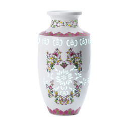 Jingdezhen ceramic blue and white exquisite ornaments
