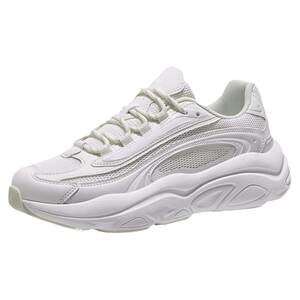 
Camel Star Rock 2026 new spring and summer thick-soled outdoor casual sports shoes mesh breathable non-slip dad shoes for women trendy