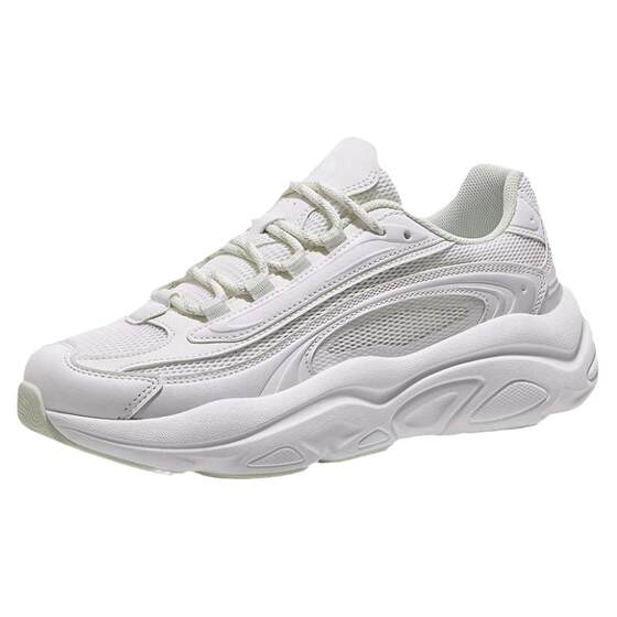 
Camel Star Rock 2026 new spring and summer thick-soled outdoor casual sports shoes mesh breathable non-slip dad shoes for women trendy