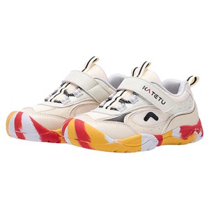 Carter Rabbit Children's Shoes Children's Outdoor Sneakers 2025 Autumn Boys and Girls' Anti-Slip Shoes Hiking Stream Shoes