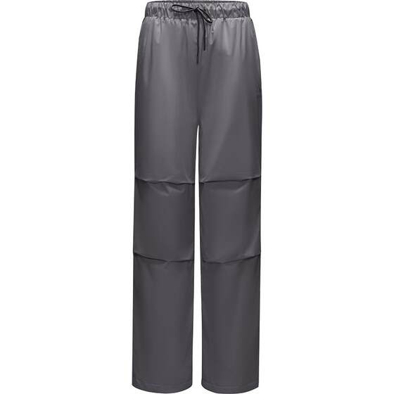 
Camel outdoor down pants men wear 2025 new style velvet warm waterproof cold hiking paratrooper pants for women