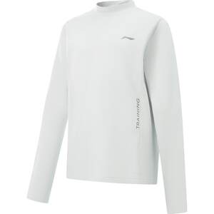 
Li Ning children's quick-drying long-sleeved T-shirt 2026 new spring and summer spring clothing boys' clothing for older children and teenagers